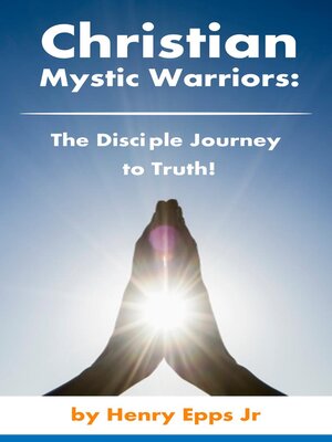 cover image of Christian Mystic Warriors
